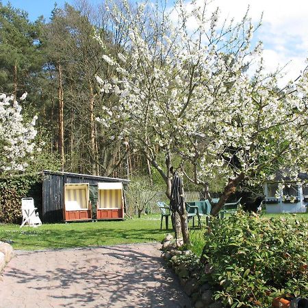 Uni - Luebeck Appartement Gross Gronau ภายนอก รูปภาพ