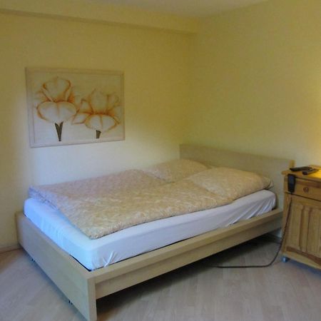 Uni - Luebeck Appartement Gross Gronau ภายนอก รูปภาพ
