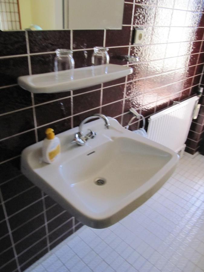Uni - Luebeck Appartement Gross Gronau ห้อง รูปภาพ