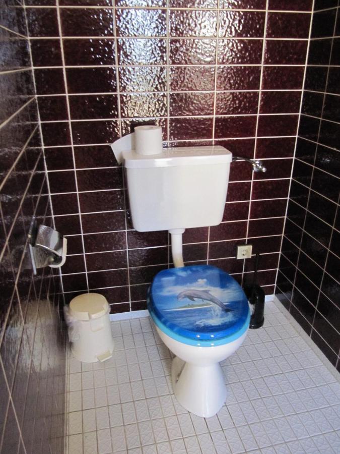 Uni - Luebeck Appartement Gross Gronau ห้อง รูปภาพ
