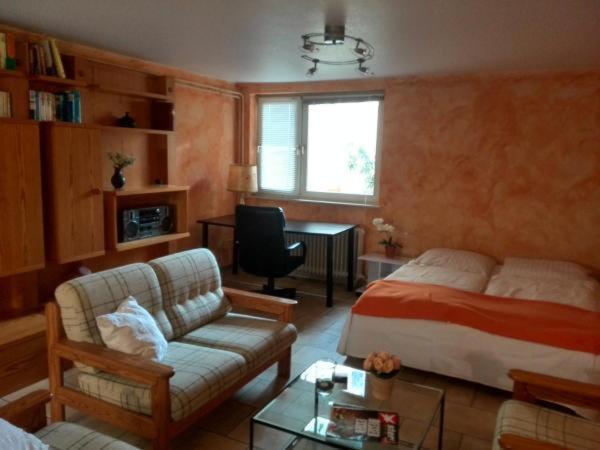 Uni - Luebeck Appartement Gross Gronau ภายนอก รูปภาพ