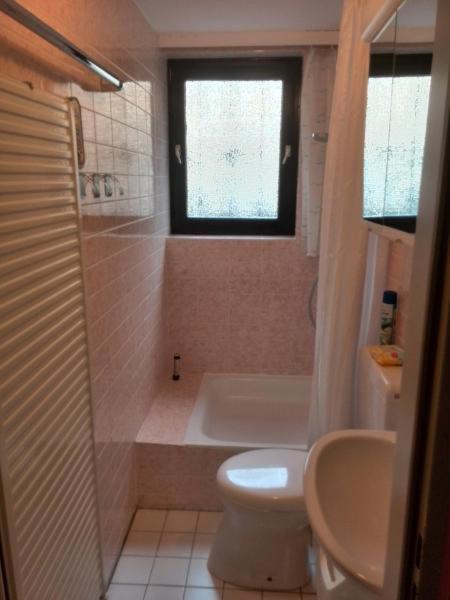 Uni - Luebeck Appartement Gross Gronau ภายนอก รูปภาพ