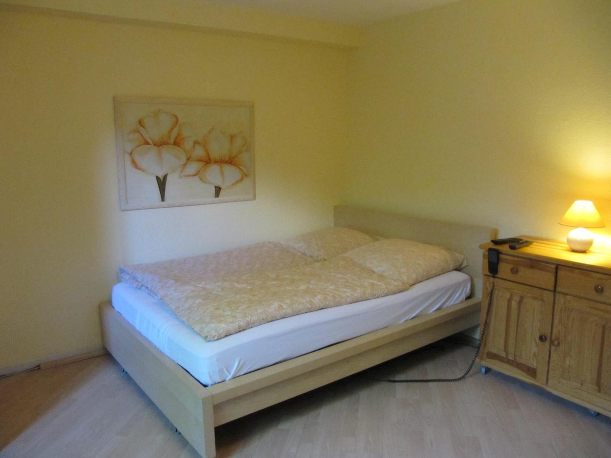 Uni - Luebeck Appartement Gross Gronau ภายนอก รูปภาพ