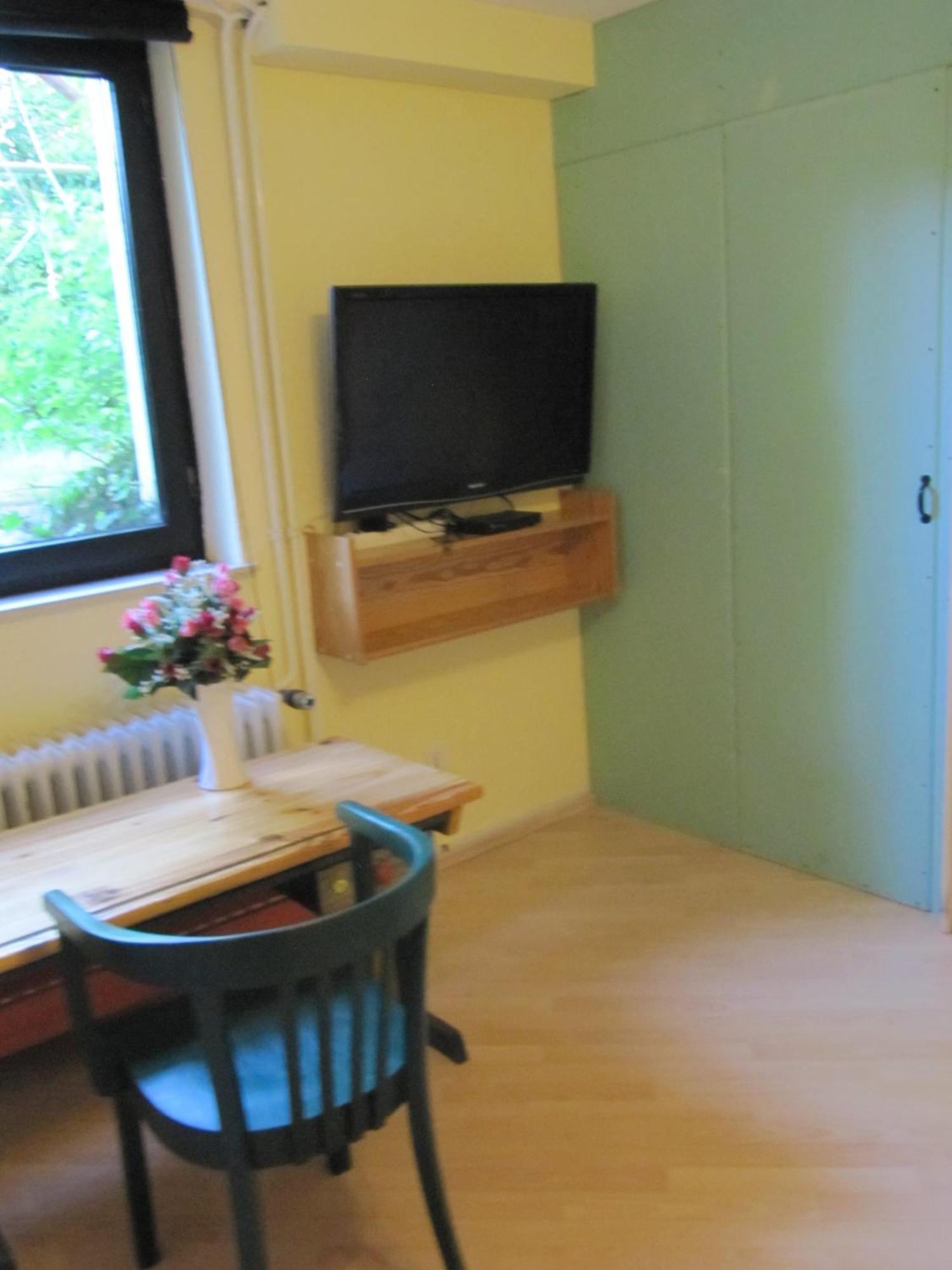 Uni - Luebeck Appartement Gross Gronau ภายนอก รูปภาพ