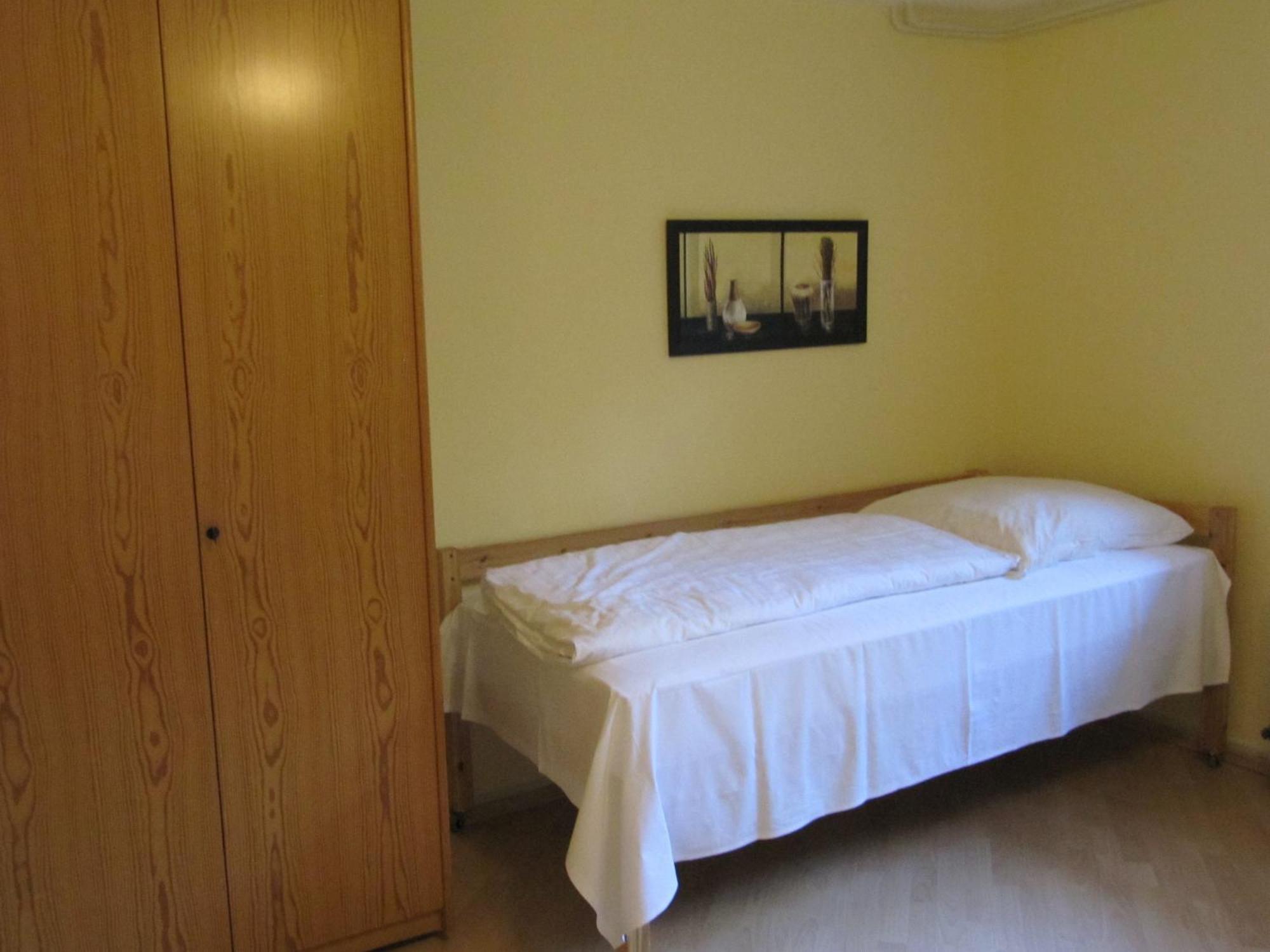 Uni - Luebeck Appartement Gross Gronau ภายนอก รูปภาพ
