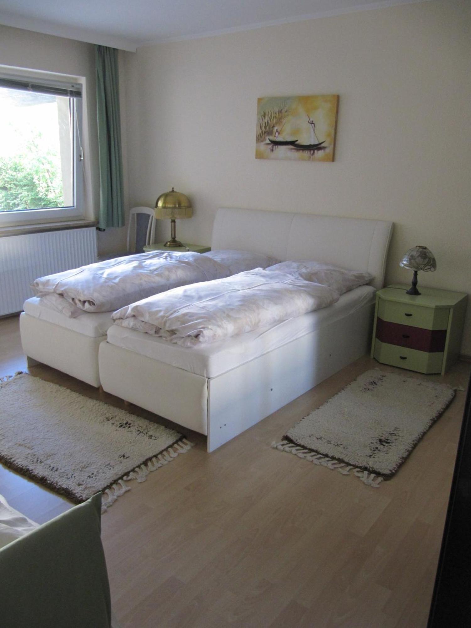 Uni - Luebeck Appartement Gross Gronau ภายนอก รูปภาพ