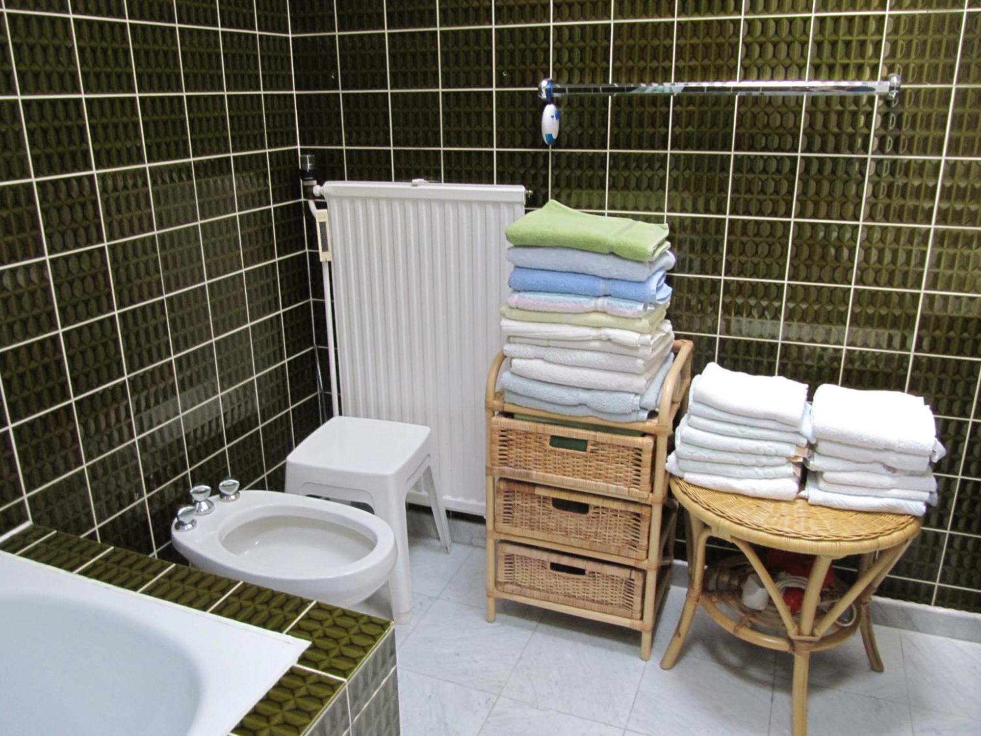 Uni - Luebeck Appartement Gross Gronau ภายนอก รูปภาพ